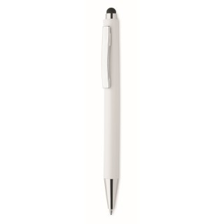 Boligrafo stylus antibacterial personalizado